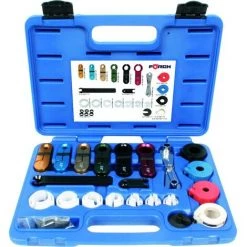 FÖRCH Entriegelungswerkzeug-Satz | ENTRIEGELUNGSWERKZEUG-SATZ