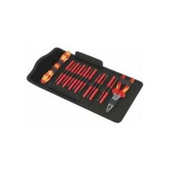 Wera Wechselklingen-Satz VDE Mit Zange