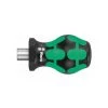 Wera Bithalter 1/4 Stubby Innensechskant