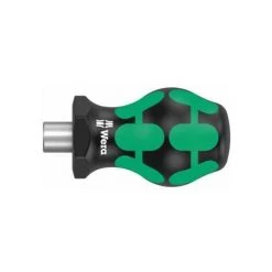 Wera Bithalter 1/4 Stubby Innensechskant