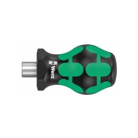 Wera Bithalter 1/4 Stubby Innensechskant