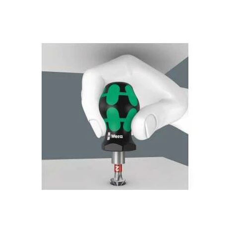 Wera Bithalter 1/4 Stubby Innensechskant – Bild 4