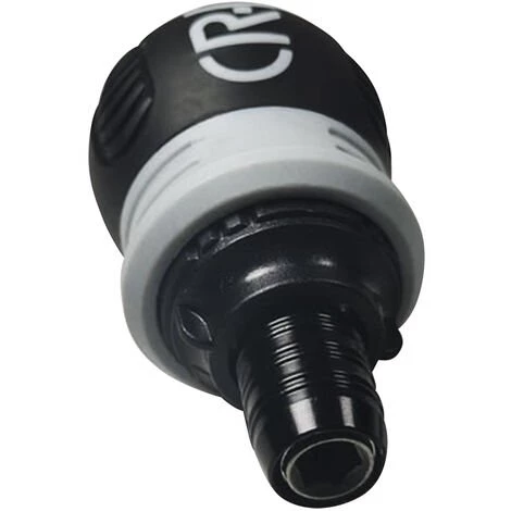 KKmoon Stubby Screwdriver Ratschenschraubendreher Schlitz- Und Kreuz-Dual-End-Teleskop-CR-V-Schraubendreher Multitool Fur Die Wartung Von Elektronikheimen – Bild 3