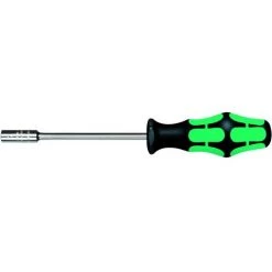 Wera Schraubendreher 6-kant | A-6KT-SCHRAUBENDR.MK SW 10