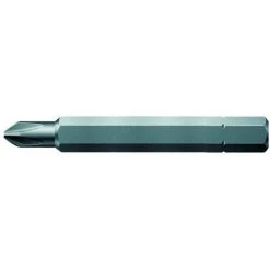 Wera Bit Standard Kreuzschlitz PH 1/4” | 1/4PH-BITS 50MM GR.3