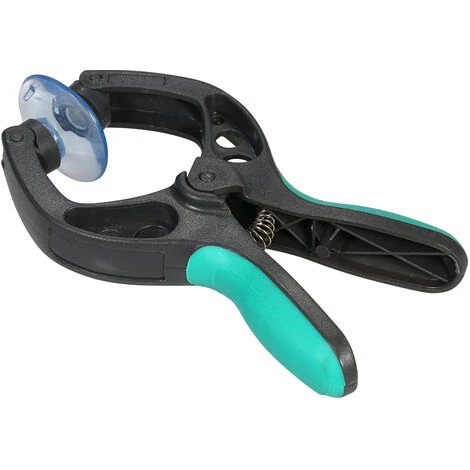 HAPPYSHOPPING DIY 38 In 1 Handy-Bildschirmöffnungszange Reparaturwerkzeug-Kit Schraubendreher Pry Zerlegen Sie Die Schraubendreher – Bild 4