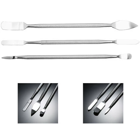 HAPPYSHOPPING DIY 38 In 1 Handy-Bildschirmöffnungszange Reparaturwerkzeug-Kit Schraubendreher Pry Zerlegen Sie Die Schraubendreher – Bild 5