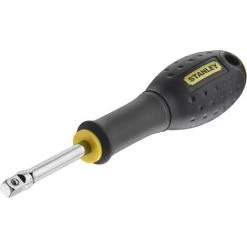 Stanley 1/4" Bithalter Schraubendreher - STMT86004-0