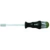 Wera Bit-Schrauber Mit Magnet 1/4” | 1/4-BIT-MAGAZINSCHR-DR.MAGNET