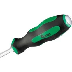 Fortis Schraubendr. M.Schlagk. PH3x150mm