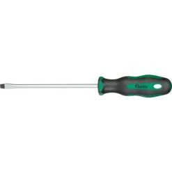 Fortis Schraubendreher 6,5x1,2x150mm