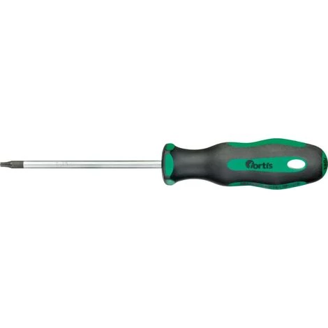 Fortis Schraubendreher T15x 80mm