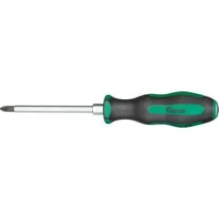 Fortis Schraubendr. M.Schlagk. PZ2x100mm