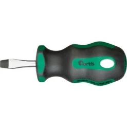 Fortis Schraubendr. Stubby 5,5x1 X 25mm