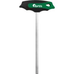 Fortis T-Griff-Schraubendr. 2x100mm I6kt