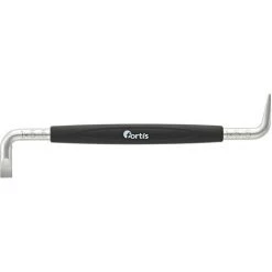 Fortis Winkelschraubendr. Schl. 5,5+5,5