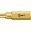 Wera Bit Mit Haltefunktion 1/4" DIN3126C6,3 T40x25mm