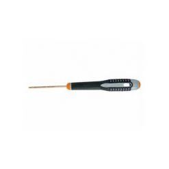 Bahco Funkenfreier ERGO Pozidriv-Schraubendreher Aus Kupferberyllium, PZ4 x 300 mm