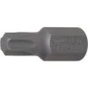 BGS Technic Bit | Antrieb Außensechskant 10 Mm (3/8") | T-Profil (für Torx) T45