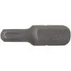 BGS Technic Bit | Antrieb Außensechskant 6,3 Mm (1/4") | T-Profil (für Torx) T25