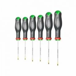 Facom Schraubendreher PROTWIST, Satz, 6-tlg