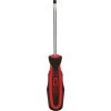 KSTOOLS® KS TOOLS ERGOTORQUEplus Schlitz-Schraubendreher, 5,5mm, 205mm Lang