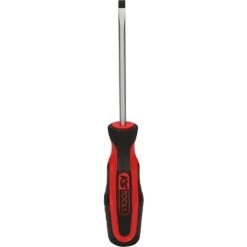 KSTOOLS® KS TOOLS ERGOTORQUEplus Schlitz-Schraubendreher, 5,5mm, 205mm Lang