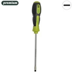 MOTA HERRAMIENTAS Flachschraubendreher 5,5 X 125 Mm Dp5125