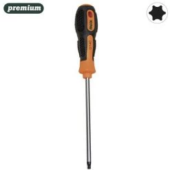 MOTA HERRAMIENTAS Normaler Torx-Schraubendreher Th06x75mm Dt06
