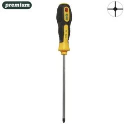 MOTA HERRAMIENTAS Phillips Ph2 100mm Schraubendreher Dh2100