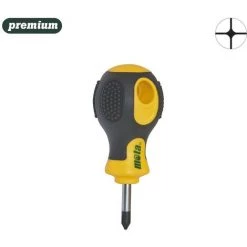 MOTA HERRAMIENTAS Phillips Ph1 25mm Schraubendreher Dh1025