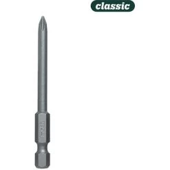 MOTA HERRAMIENTAS Bit Bit PH 2x70mm 3" Stahlset 5ud EDM 39119