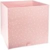 ATMOSPHERA FOR KIDS Rosa Kinder-Aufbewahrungskorb EDM 83477