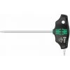 WERA 467 TORX® HF Quergriff-Schraubendreher Mit Haltefunktion