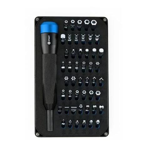 IFixit Mahi Kit (48 DBK) Präzisions-Bit-Set – Bild 2