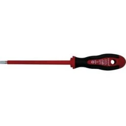 Haupa 2-K/SCHRAUBENDREHER KL 100/3,0 (101912 ROT)