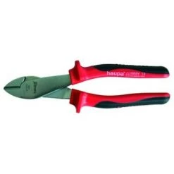 Haupa VDE-KRAFTSEITENSCHNEIDER 205MM (211219)