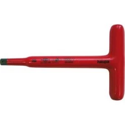 Haupa QUERGRIFFSCHRAUBENDREHER (110060 1000V/SW5)