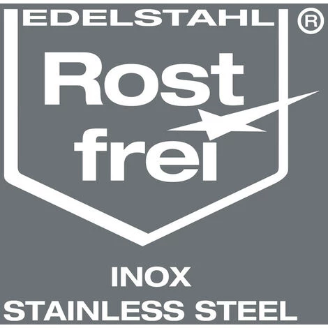 WERA WERKZEUGE GMBH Wera 3334/3350/3355/6 Schraubendrehersatz, Edelstahl + Rack 6-teilig 05032063001 – Bild 4