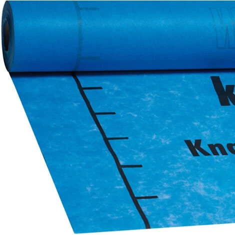 KNAUF GIPS KG KNAUF Insulation Dampfbremse LDS 2 Silk 50x1,5 M – Bild 2