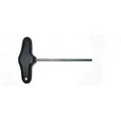 ARNDT 6-kt.-Schraubendreher T-Griff 10,0 X 100 Mm