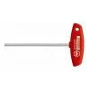 WIHA Sechskant-Schraubendreher Mit Quergriff 4 X 200mm