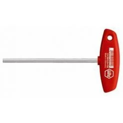 WIHA Sechskant-Schraubendreher Mit Quergriff 2 X 100mm