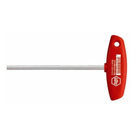 WIHA Sechskant-Schraubendreher Mit Quergriff 5 X 350mm