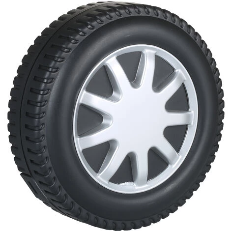 ASUPERMALL 29PCS Repair Tool Kit Handwerkzeug-Sortiment Multifunktionales Hardware-Tool-Kit Handliches Prazisions-Schraubendreher-Set Schraubenschlussel-Set Mit Reifenform-Organizer-Box – Bild 2