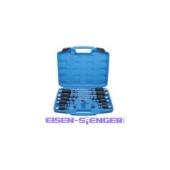 BGS TECHNIC Schraubendreher-Satz | 5-tlg.