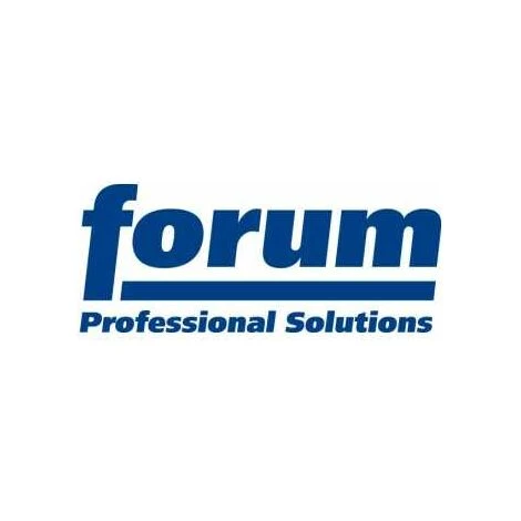 Forum Schraubendreher Holzheft 7,0x1,0x125 Mm – Bild 3