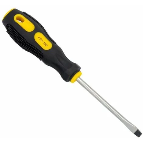 BETTERLIFE DIY Schraubendreher | Klingenlänge Profil 100 Mm