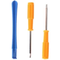 BETTERLIFE T8H T6 Torx-Schraubendreher-Hebel-Reparatur-Werkzeug-Kit Demontage-Kit Für Xbox 360 / Xbox One / Elite / S / X-Controller-Controller