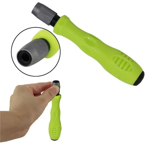 ILoveMilan 32 In 1 Multifunktions-Schraubendreher-Set – Bild 3